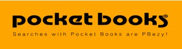 Pocketbooks