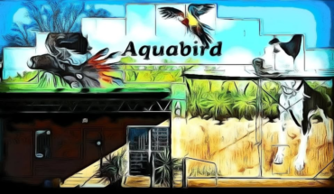 Aquabird Pet Centre