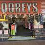 Cooreys Ladies & Menswear
